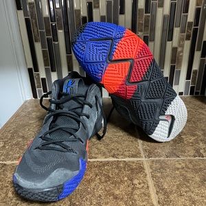 Kyrie 4 “Year of the Monkey” size 8